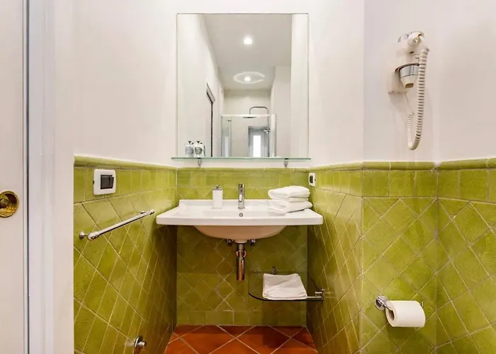 بيت ضيافة Fori Imperiali Luxe Mansion روما