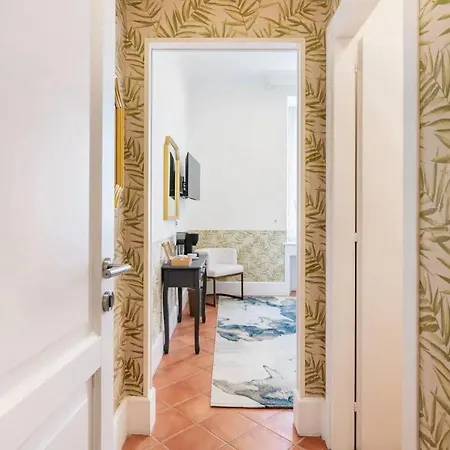 Casa de hóspedes Fori Imperiali Luxe Mansion Roma