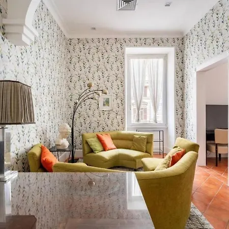 Fori Imperiali Luxe Mansion Roma
